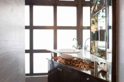 Piazza Navona White Penthouse - image 14