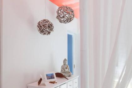 Piazza Navona White Penthouse - image 9