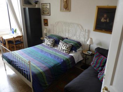 Apartment Vatican Vista - image 10