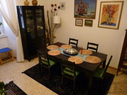 Apartment Vatican Vista - image 13