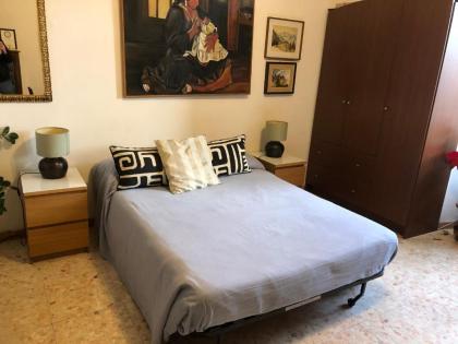 Apartment Vatican Vista - image 2