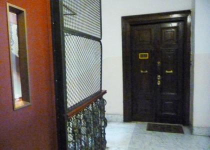 Apartment Vatican Vista - image 3