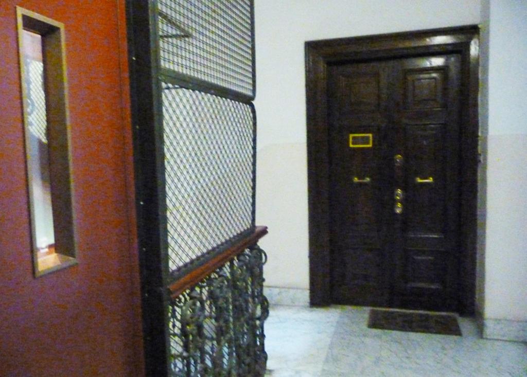 Apartment Vatican Vista - image 3