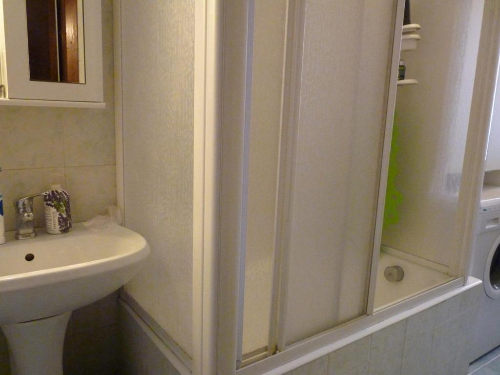 Apartment Vatican Vista - image 4