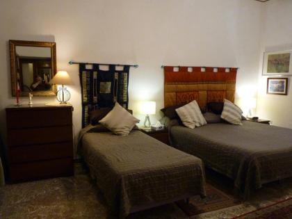 Apartment Vatican Vista - image 5
