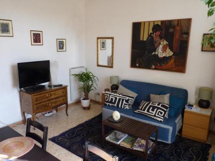 Apartment Vatican Vista - image 6