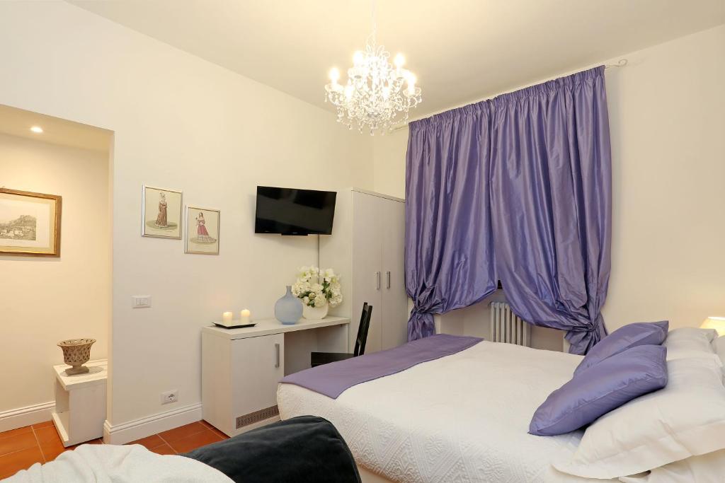 Casa Ponte Sisto Guesthouse - main image