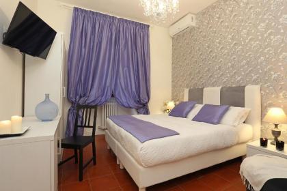 Casa Ponte Sisto Guesthouse - image 12
