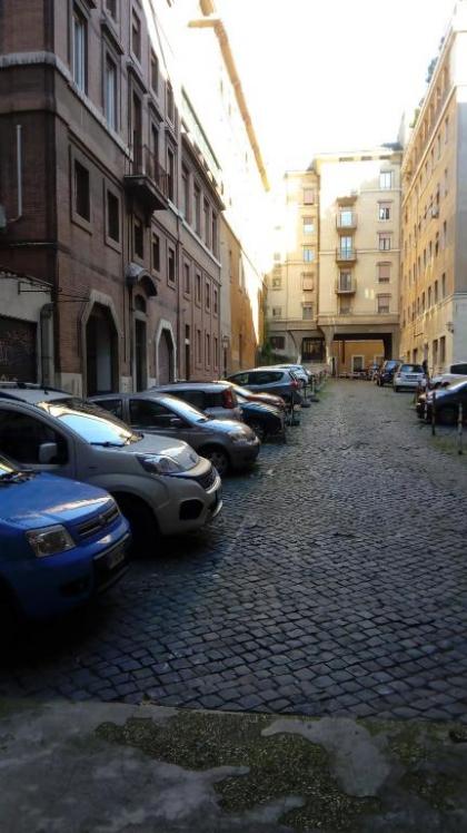Casa Ponte Sisto Guesthouse - image 13