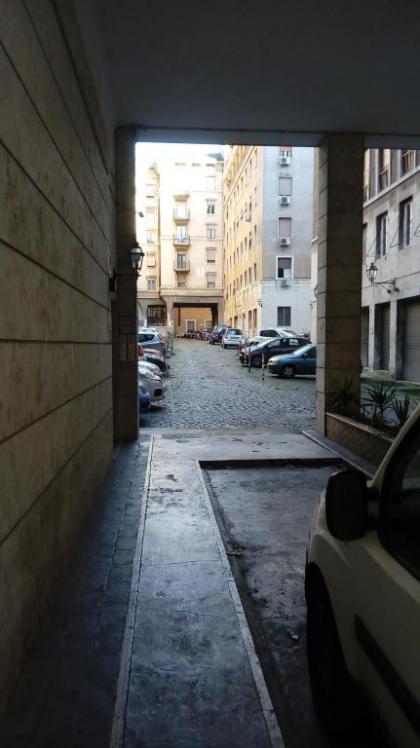 Casa Ponte Sisto Guesthouse - image 14