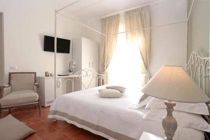 Casa Ponte Sisto Guesthouse - image 18