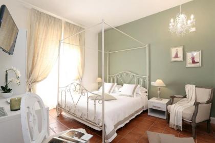 Casa Ponte Sisto Guesthouse - image 19