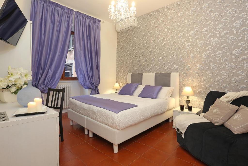 Casa Ponte Sisto Guesthouse - image 2