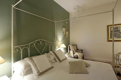 Casa Ponte Sisto Guesthouse - image 20