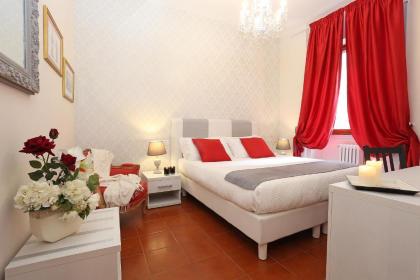 Casa Ponte Sisto Guesthouse - image 3