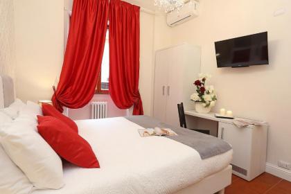 Casa Ponte Sisto Guesthouse - image 4
