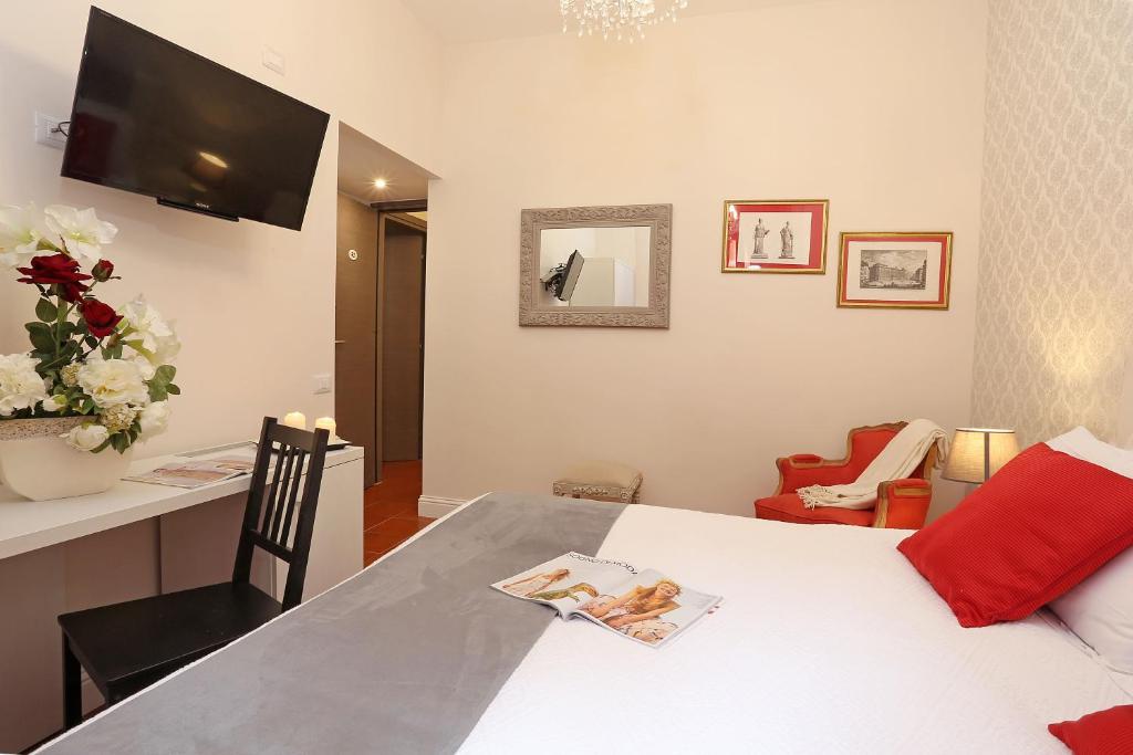 Casa Ponte Sisto Guesthouse - image 5