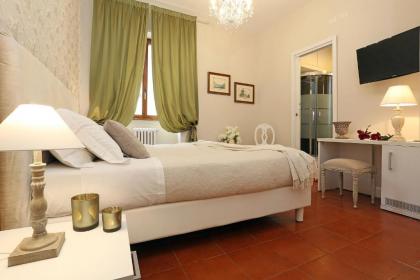 Casa Ponte Sisto Guesthouse - image 7