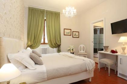 Casa Ponte Sisto Guesthouse - image 8