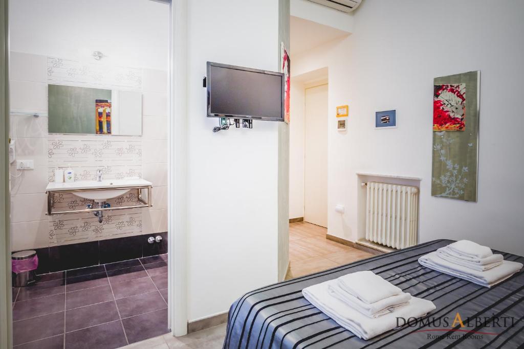 Domus Alberti Bed & Breakfast - image 6