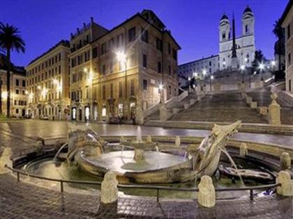 Starry Rome Guest House