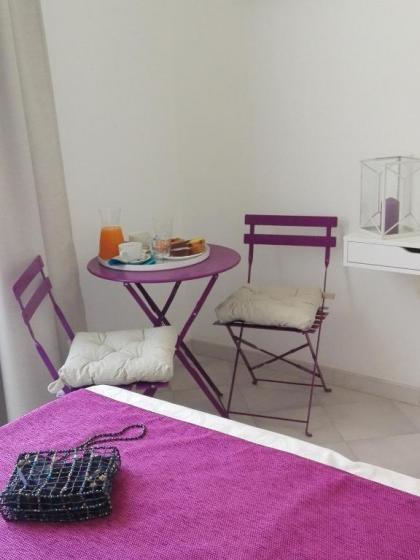 Domus Crescenzio - Guest House - image 14