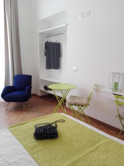 Domus Crescenzio - Guest House - image 16