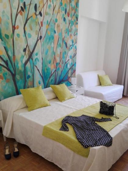 Domus Crescenzio - Guest House - image 17
