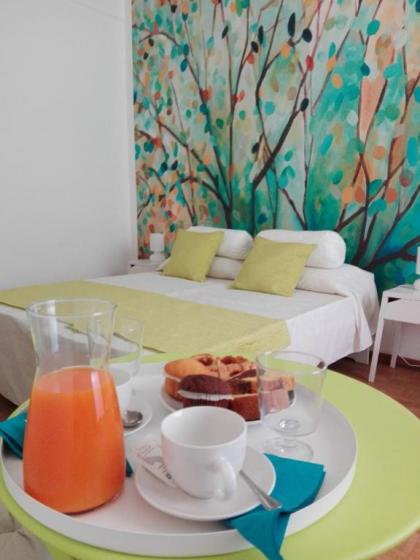 Domus Crescenzio - Guest House - image 18