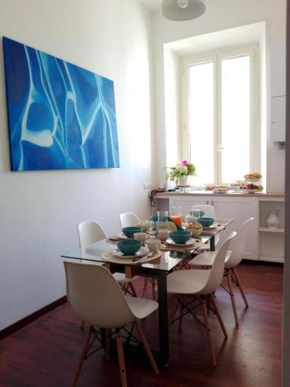 Domus Crescenzio - Guest House - image 20