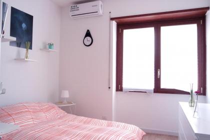 CM b&b Piramide