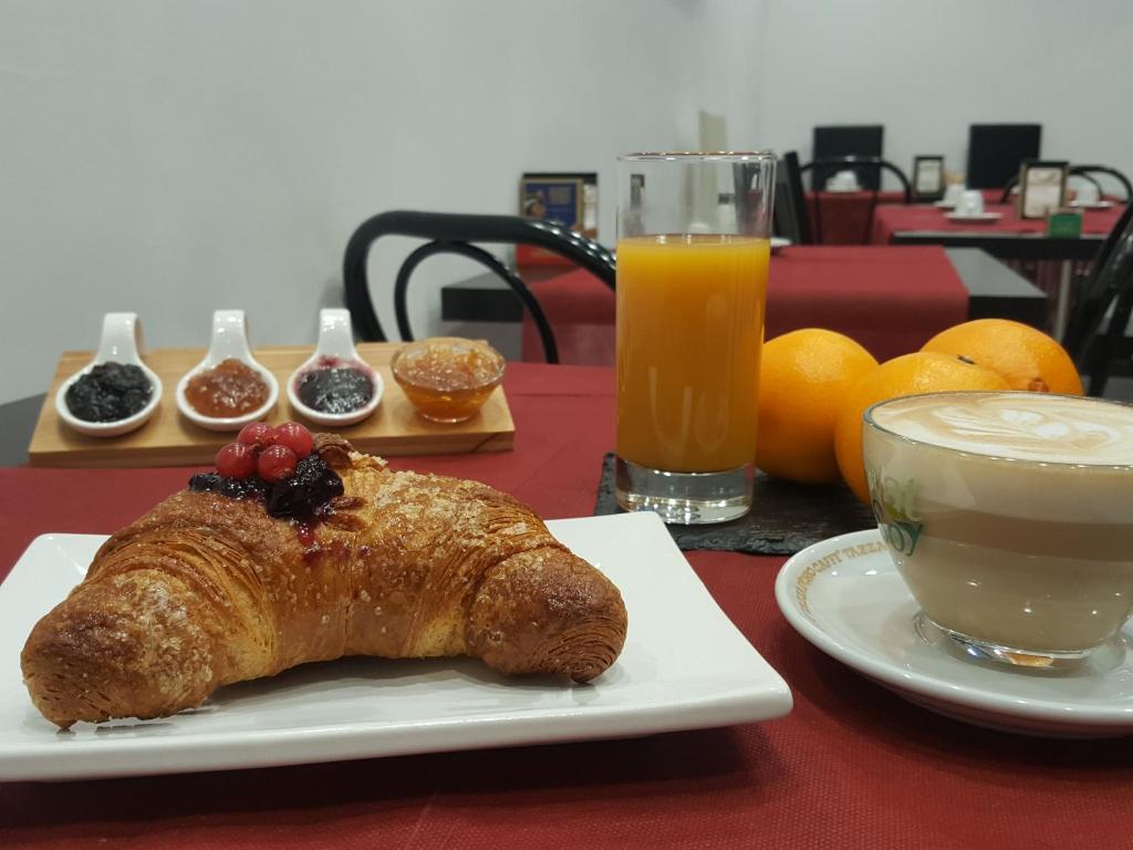 Relais At Via Veneto - main image