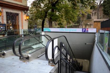 Relais At Via Veneto - image 12