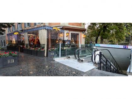 Relais At Via Veneto - image 13