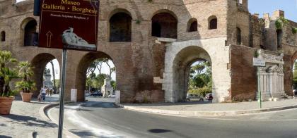 Relais At Via Veneto - image 14