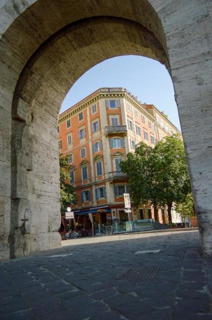 Relais At Via Veneto - image 15