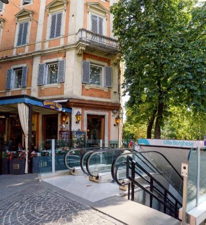 Relais At Via Veneto - image 17