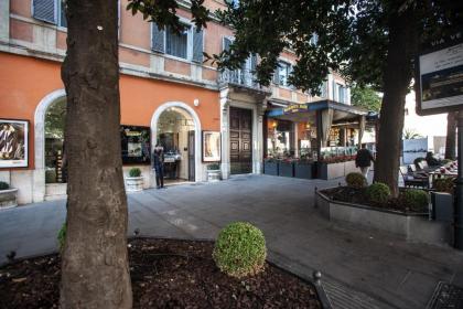 Relais At Via Veneto - image 6