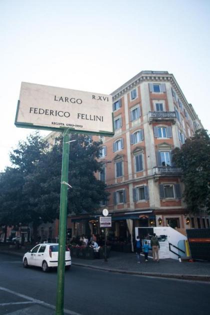 Relais At Via Veneto - image 8