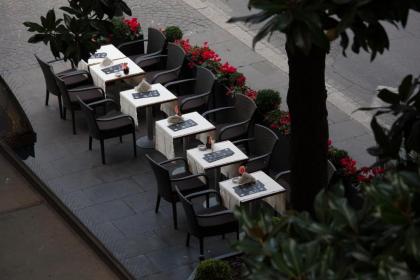 Relais At Via Veneto - image 9