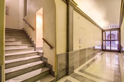 Pantheonview - Luxury Suites - image 17
