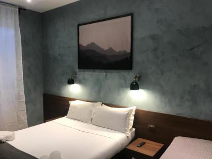 La Grande Bellezza Guest House Rome - image 12