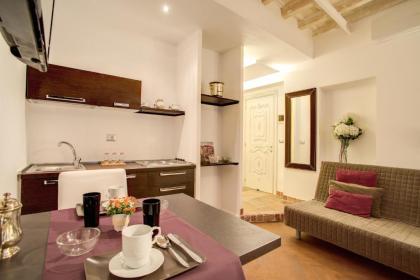 Orso Luxury Apartment - image 12