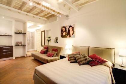 Orso Luxury Apartment - image 15