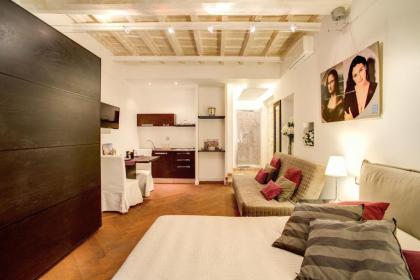 Orso Luxury Apartment - image 18