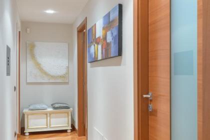 Rome Guest House Saint Peter - image 14