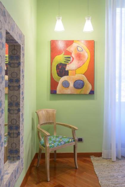 Rome Guest House Saint Peter - image 15