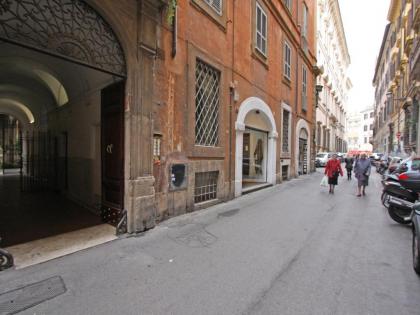 Domus Navona Pantheon - image 17