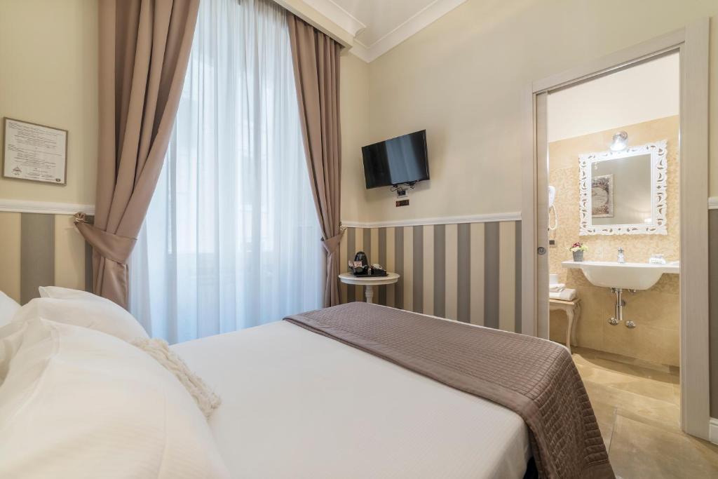 Le Chiavi di Roma - image 4