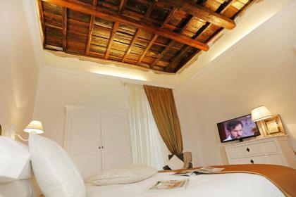 Madonna de' Monti Suites - Daplace Collection - image 13